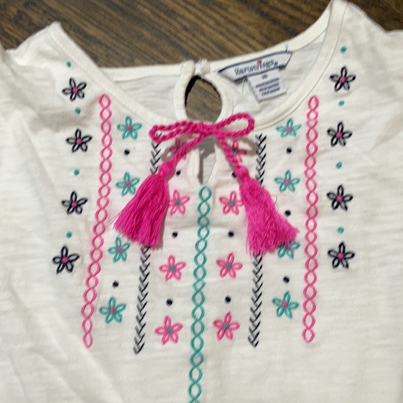 Super Cute Girls Long-sleeved Top - Picture 4 of 4